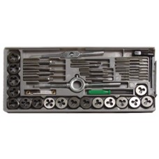 Trusa filiere si tarozi 40 pcs Basic